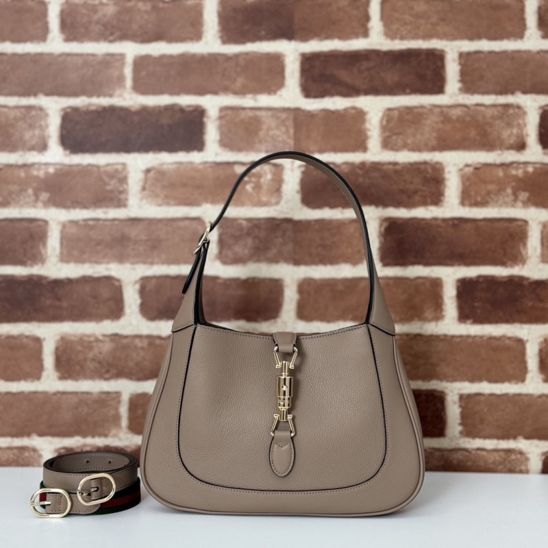 G*u*i top handle bags